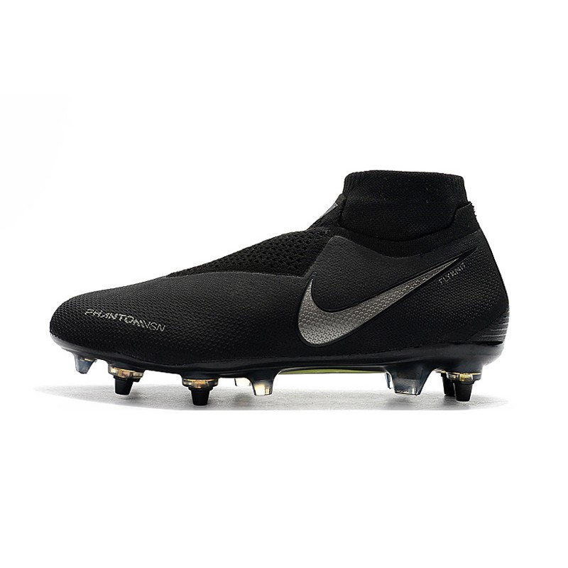 NUEVAS NIKE PHANTOM VSN PRUEBA EN CAMPO .