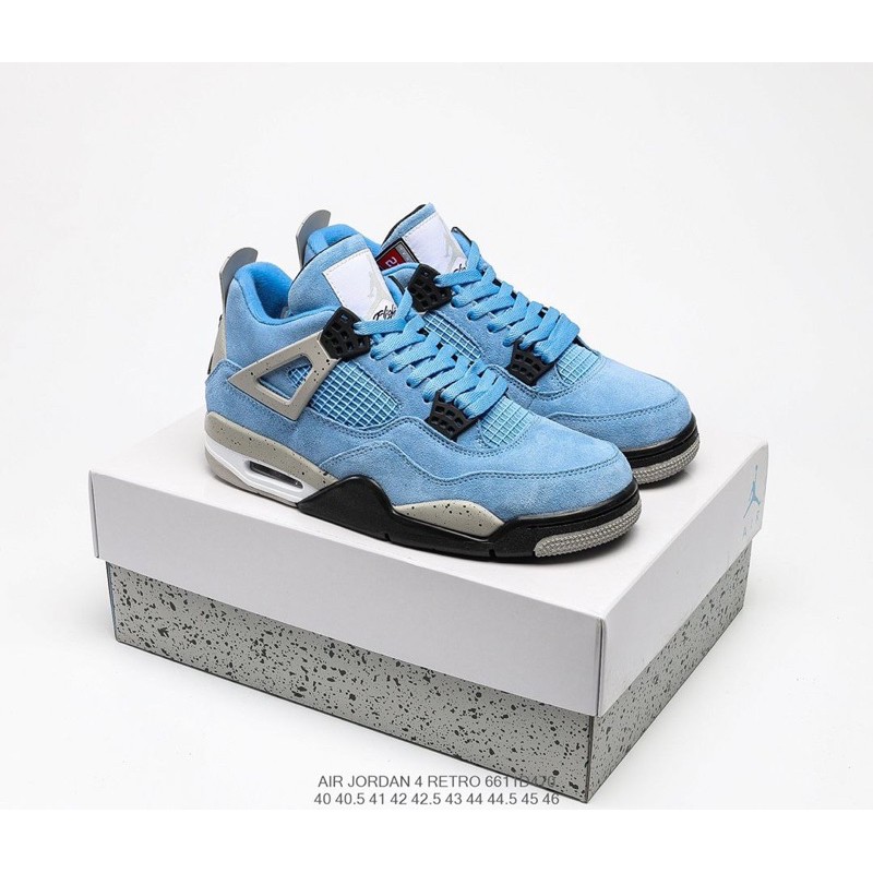 jordan 4 46