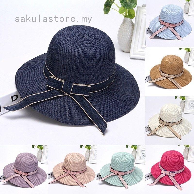 ladies sun cap