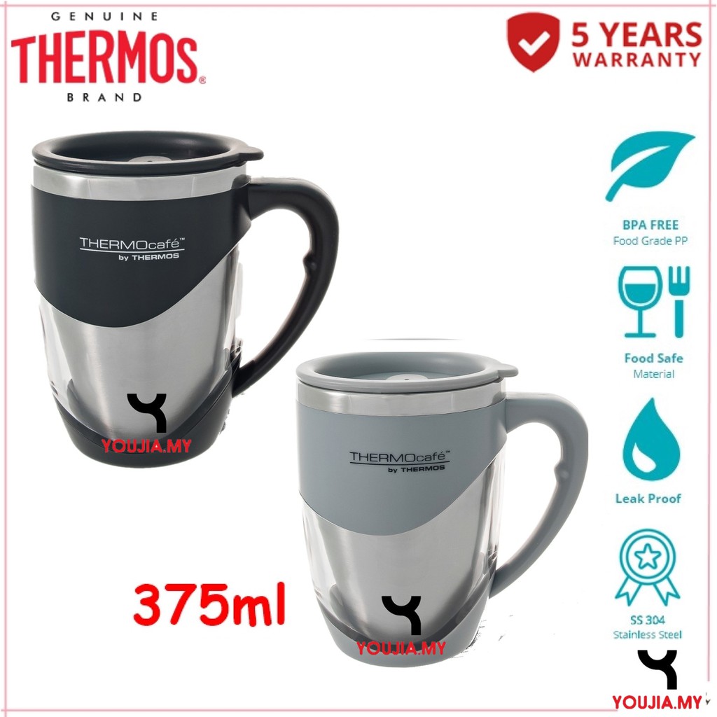thermos thermocafe mug