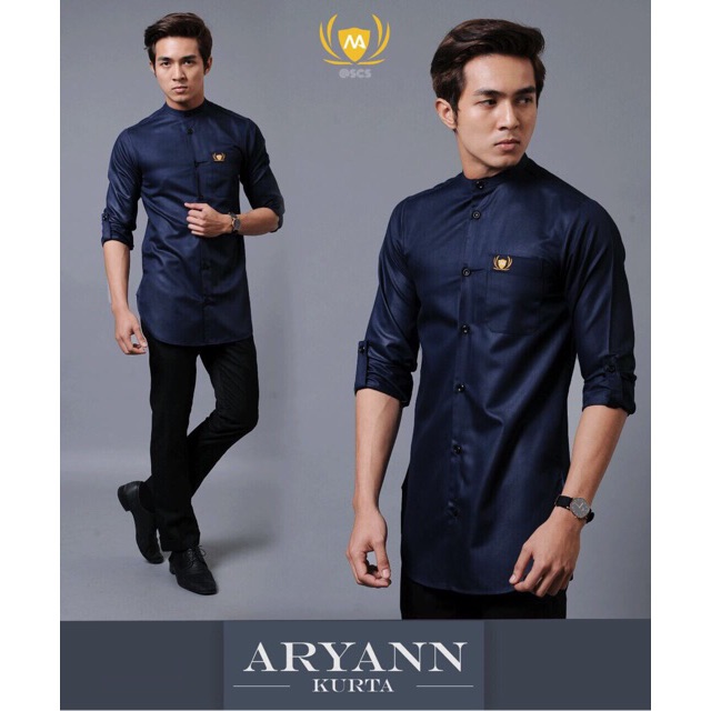MA Aryann Kurta Shopee Malaysia MA Aryann Kurta Shopee Malaysia