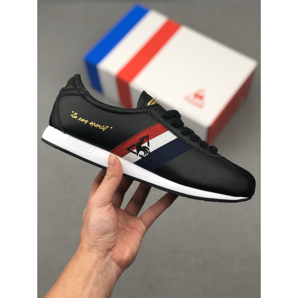 le coq sportif shoe size