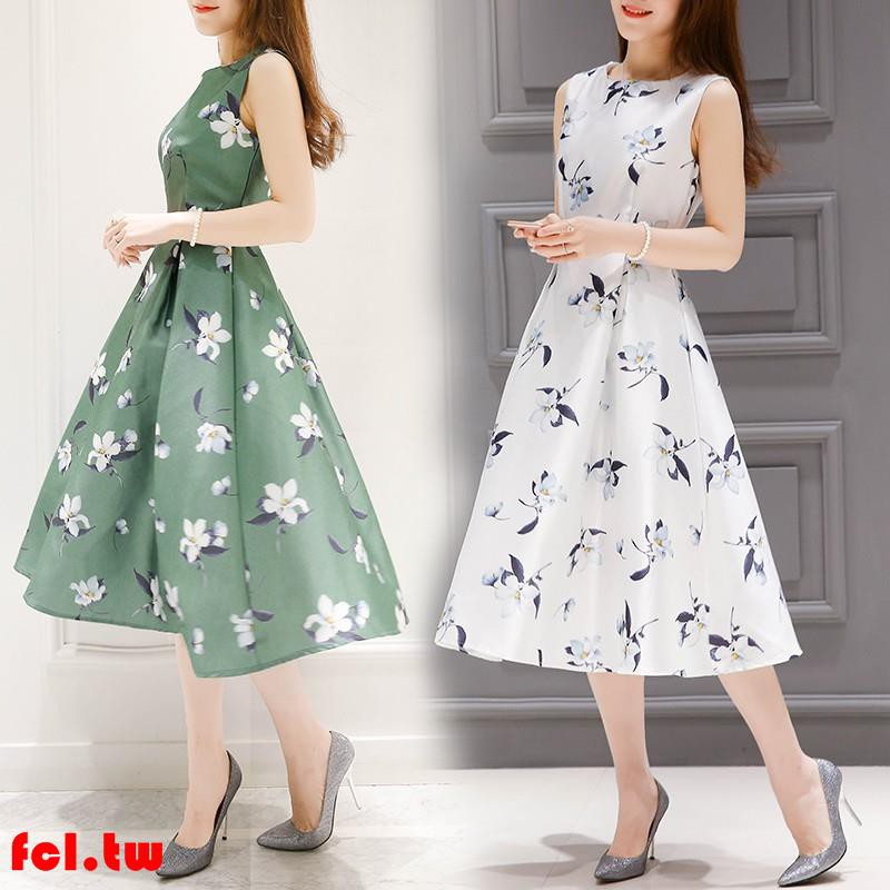 Over Knee Dress Overall Dress Wedding Dress Shopee Malaysia