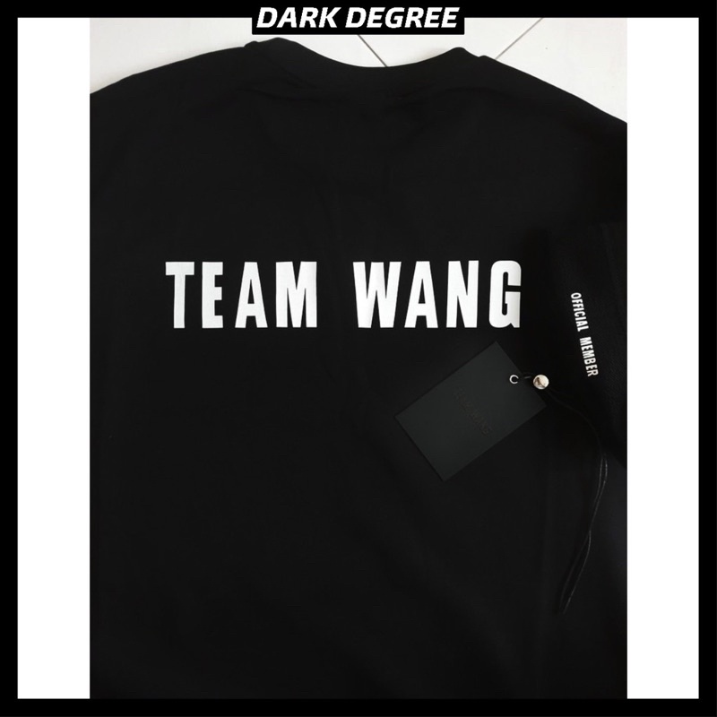 Team wang
