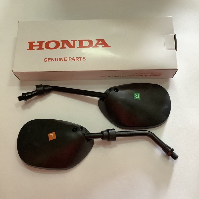 HONDA EX5 / EX5 DREAM SIDE MIRROR HONDA GRED A Shopee Malaysia