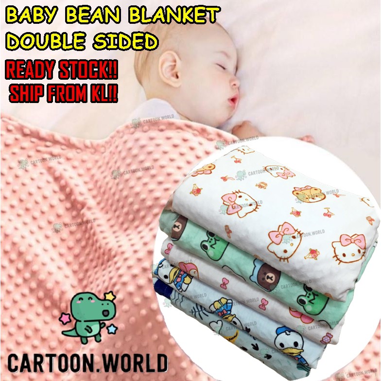 fleece baby swaddle