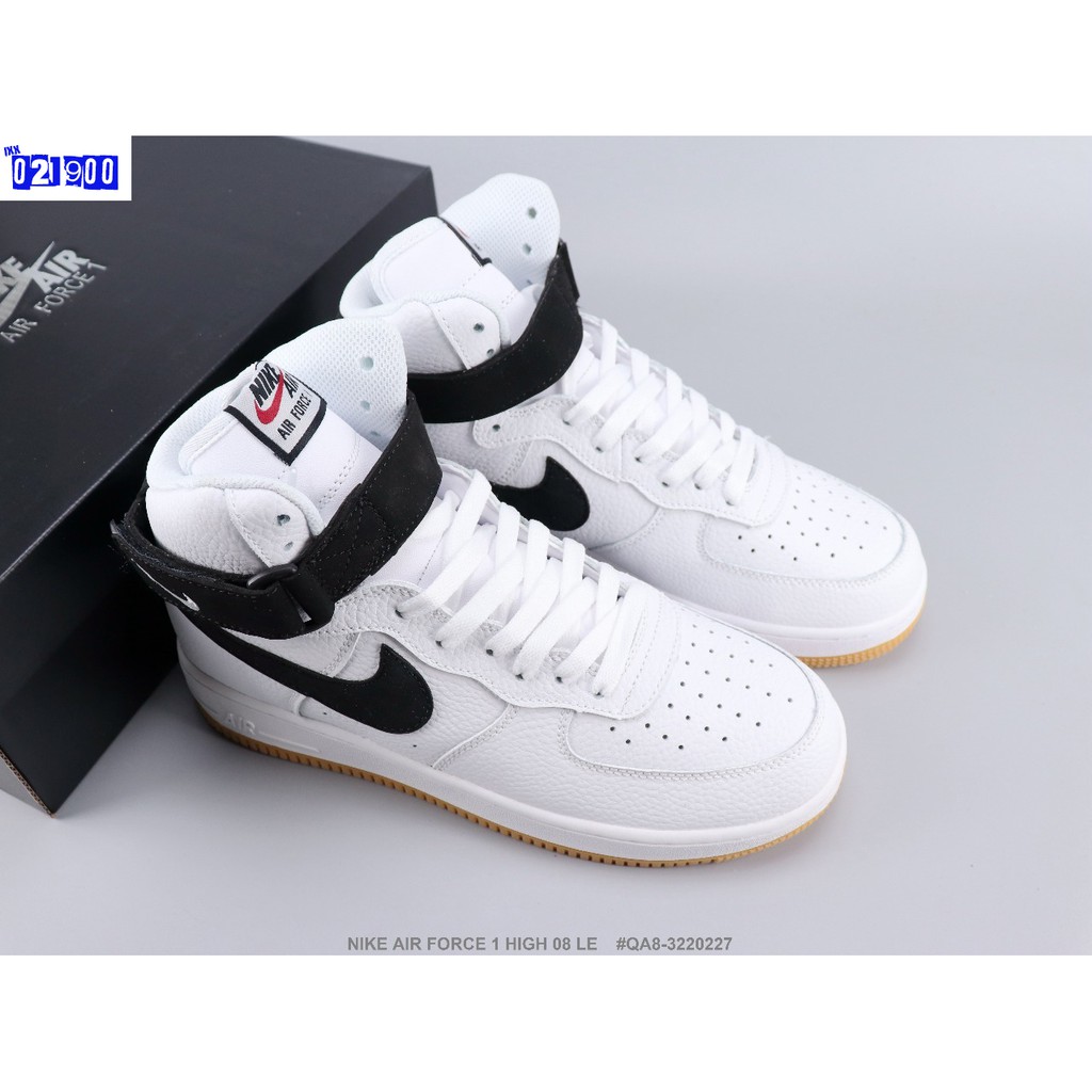 air force 1 high 08 le