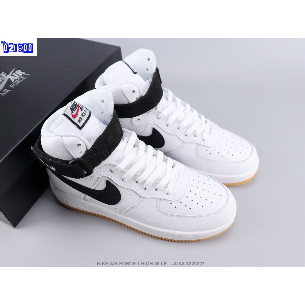 nike air force 1 high 08 le