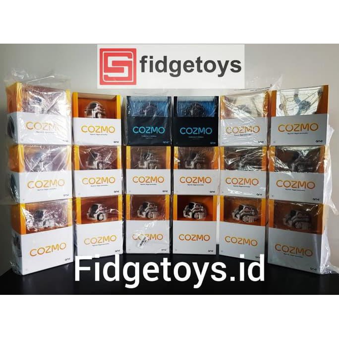 cozmo robot shopee