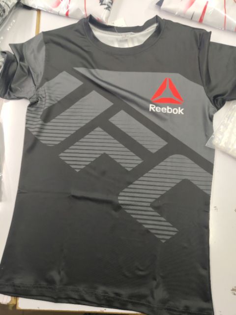 reebok ufc shirt malaysia