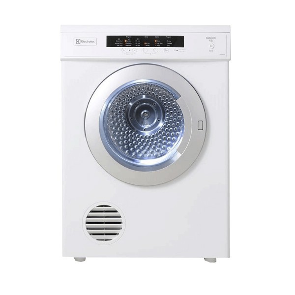 [FREE DELIVERY WITHIN KL] ELECTROLUX EDV6552 6.5kg Velting Dryer