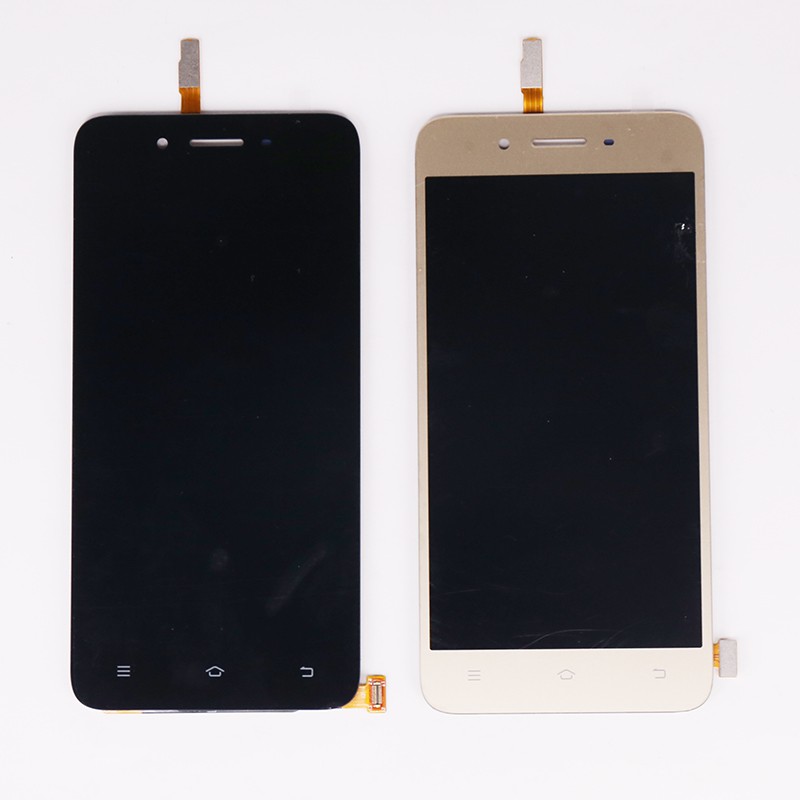 Vivo Y53 Lcd Display Touch Screen Digitizer Assembly Replacement Screen Shopee Malaysia