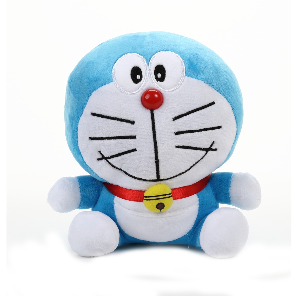 doraemon soft toys