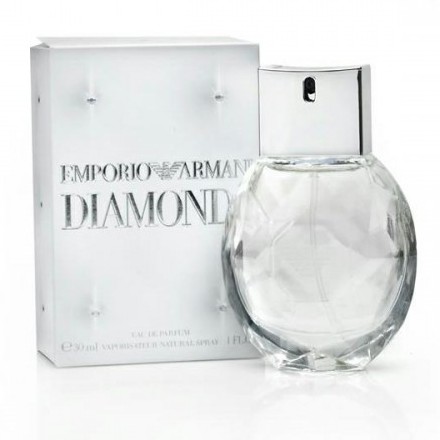 armani diamonds edp 100ml