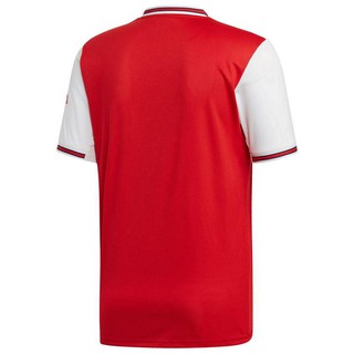  Ready Stock 19 20 20 21 Arsenal  Home Kit Jersey for 