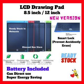Lcd Drawing Pad lcd drawing board kid lcd Electronics Drawing Tablet Smart Lcd Writing Tablet Erasable Drawing Board