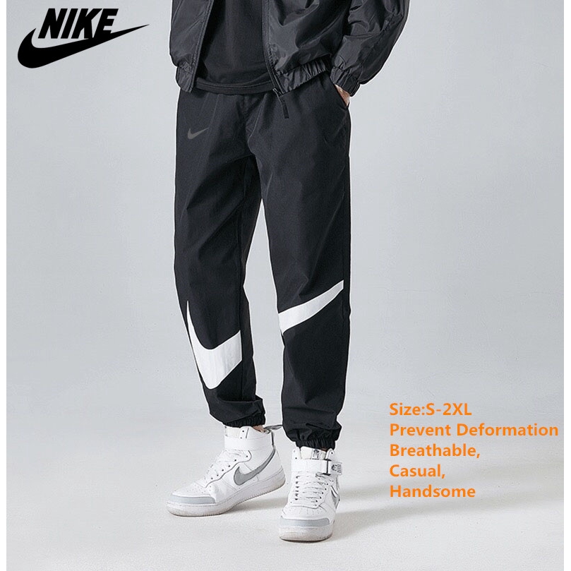 nike hiking trousers