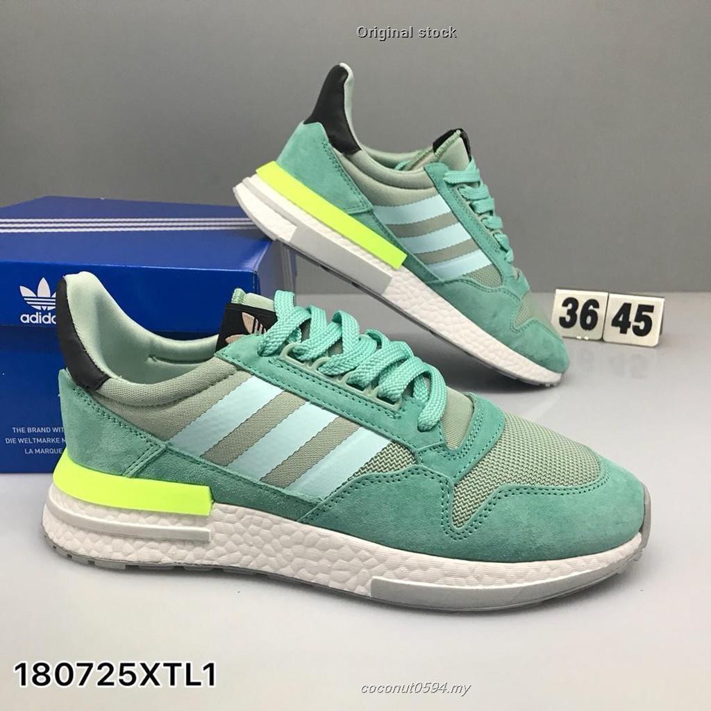 originals zx 500 men Green