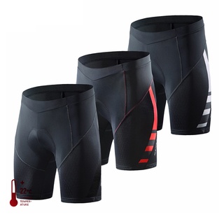 cyclist padded shorts