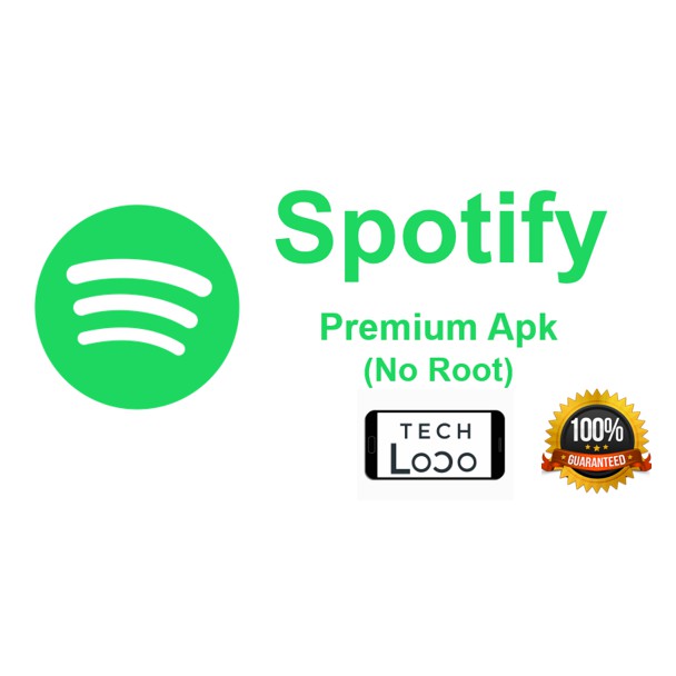 Android Only Lifetime Updated Supported Spotify Premium Modded Shopee Malaysia