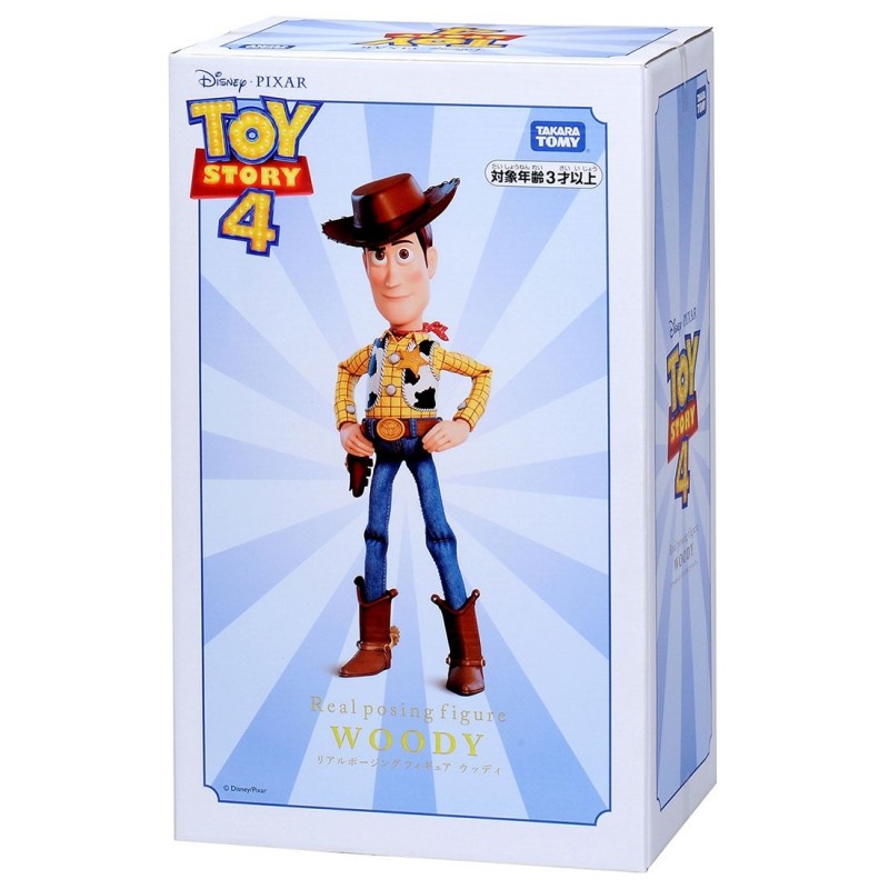 lifesize woody doll