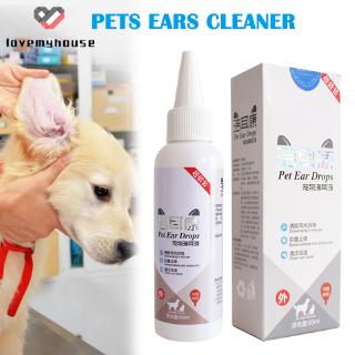 beaphar ear drops