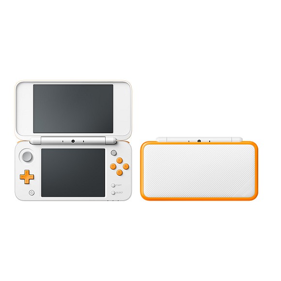 nintendo switch 2ds xl