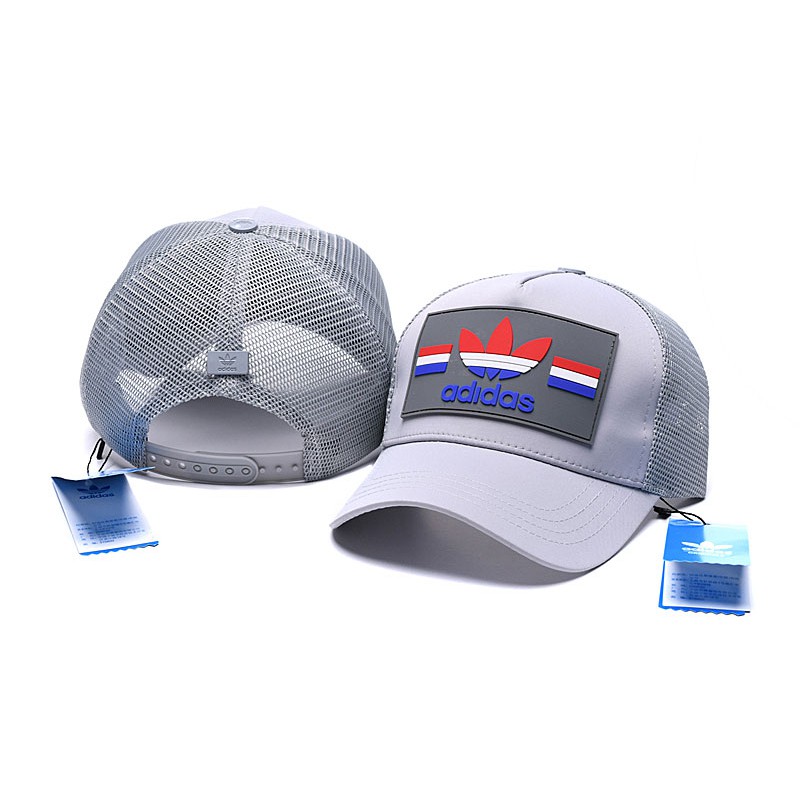 adidas trucker mesh cap