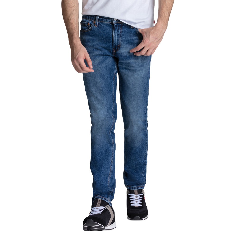 levi's 511 skinny jeans mens