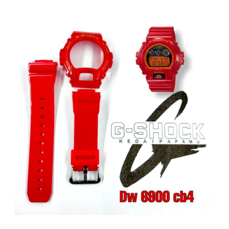dw6900 bnb