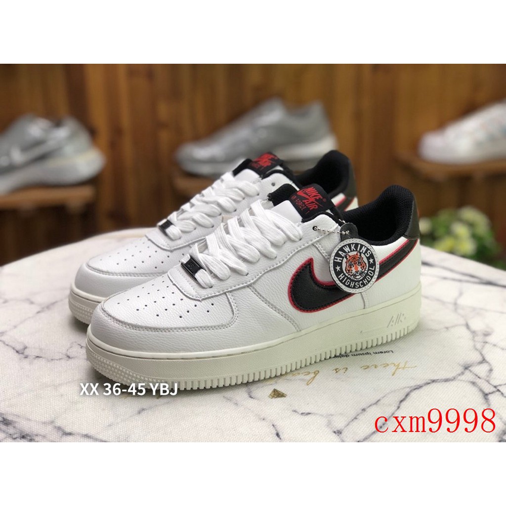 air force 1 stranger things price