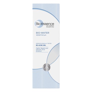 Bio-essence Bio-Water B5 Acne Gel 15g | Shopee Malaysia