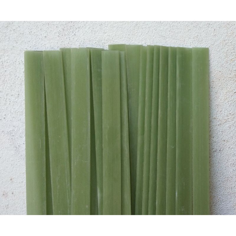 EFG High Quality Epoxy Fiberglass for Bow Limb Making Archery Shopee