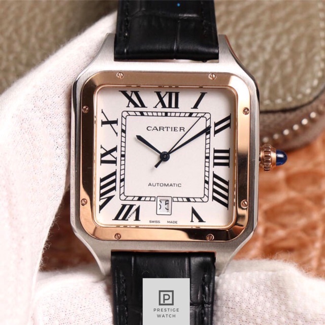 price of cartier watch in malaysia