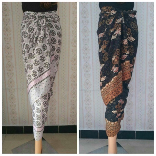 Kain Pario Batik Skirt FreeSize to XXL Shopee Malaysia Kain Pario Batik Skirt FreeSize to XXL Shopee Malaysia