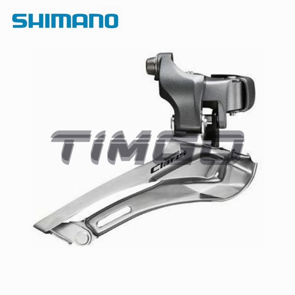 shimano claris front derailleur