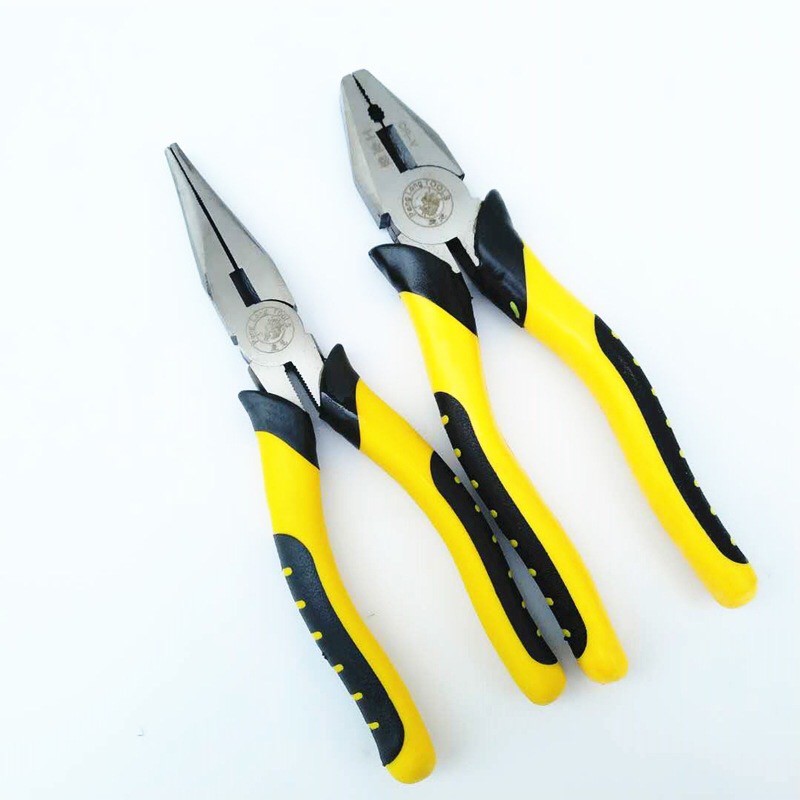 Heavy Duty Combination Plier / Cutter Playar / Playar Gabungan 8” 200mm