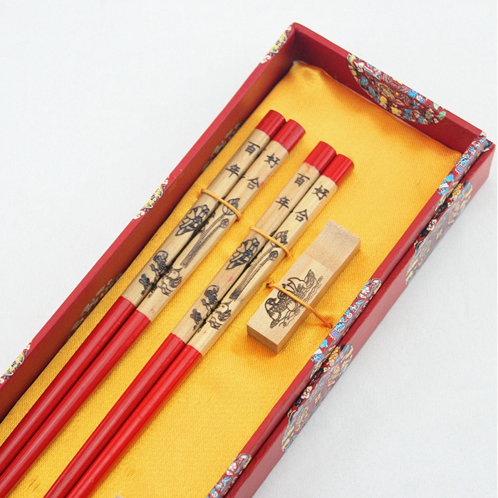 traditional chinese chopsticks
