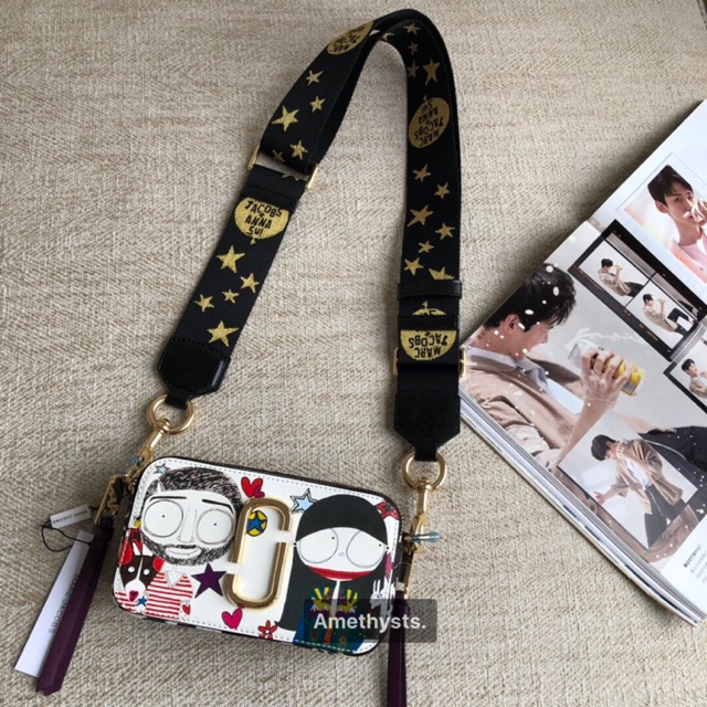 marc jacobs bag malaysia