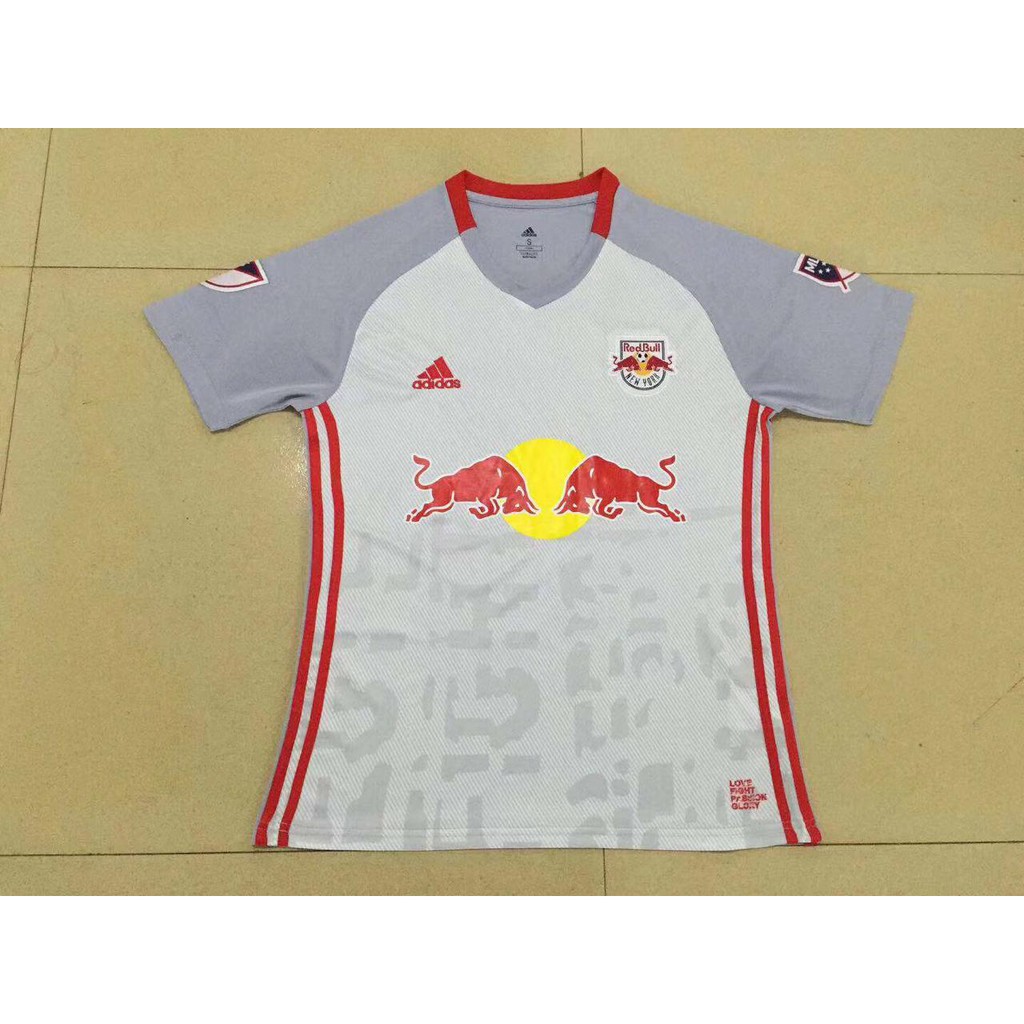 new york red bulls 2019 jersey