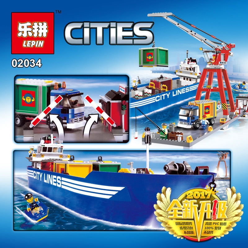lego 02034