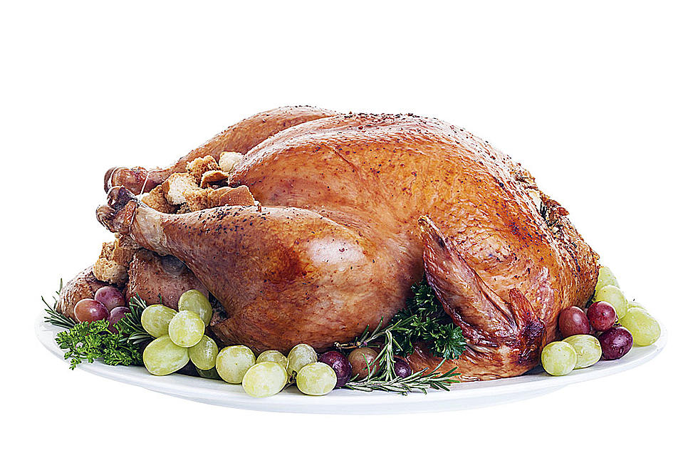USA Whole Young Turkey Meat 5.5kg - 6kg
