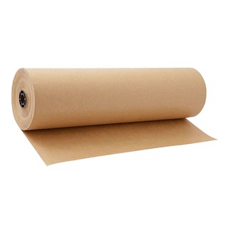 brown packing paper