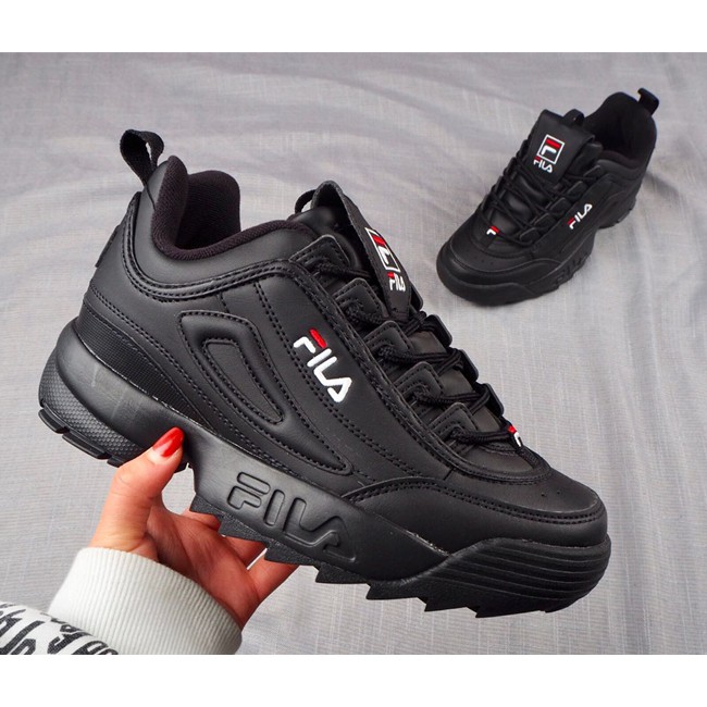 material fila disruptor