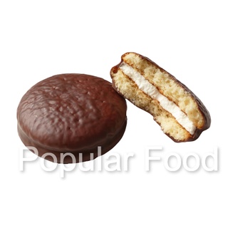 choco pie 6 pack