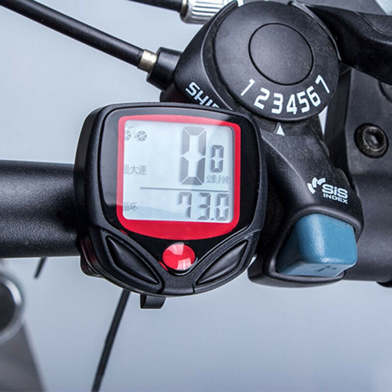 speedometer for cycle under 100