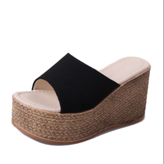 wedges shopee