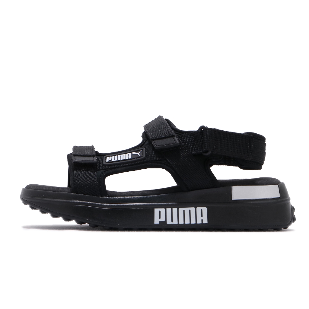 puma sandals strap