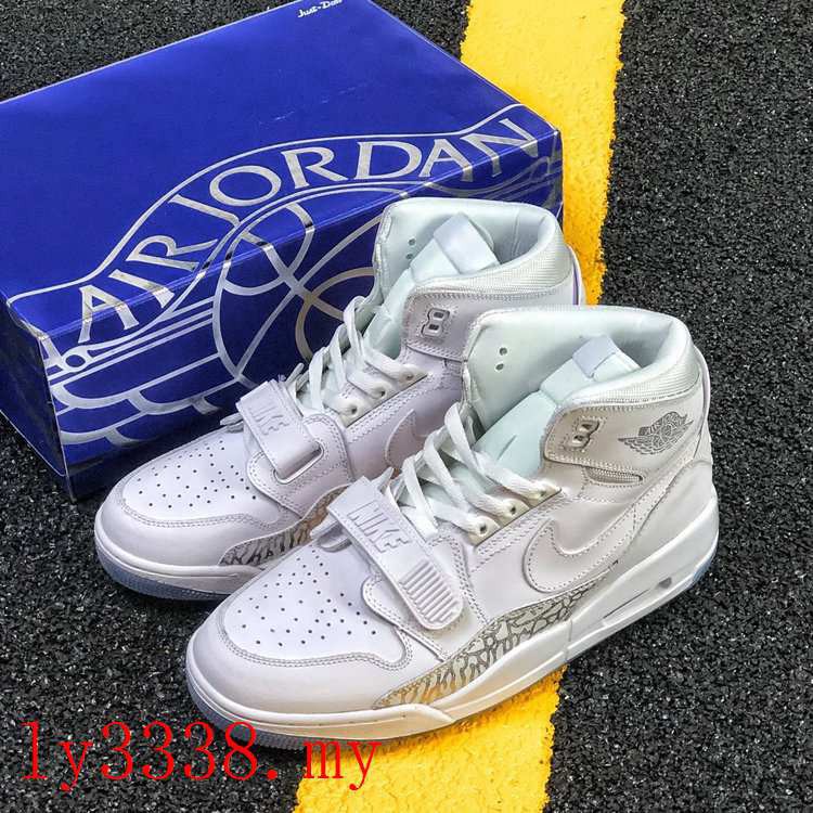 air jordan legacy 313