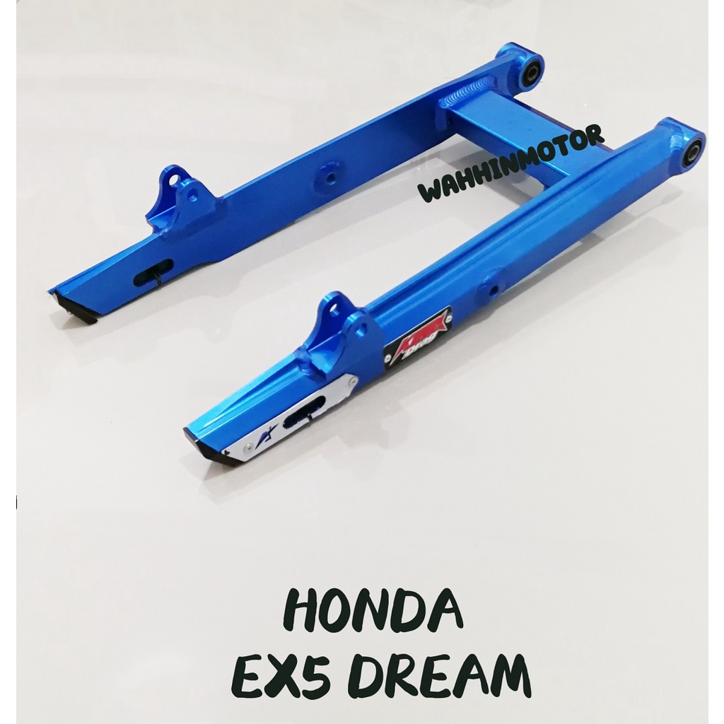 king drag arm ex5